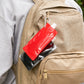 True Smuggle Collapsible Flask 2pk