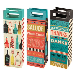 True Assorted Gracias Gift Bag