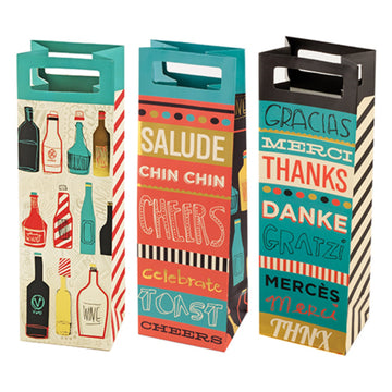 True Assorted Gracias Gift Bag