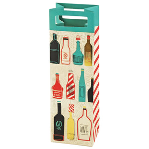 True Assorted Gracias Gift Bag