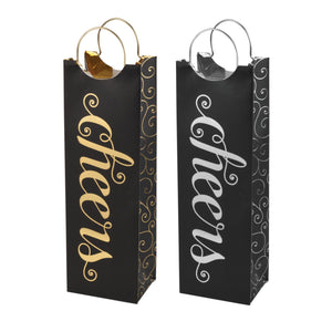 True Cheers Gift Bag