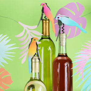 Corkatoo Double Hinged Corkscrew by TrueZoo