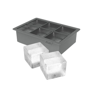 True Colossal Ice Cube Tray