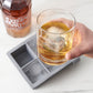 True Colossal Ice Cube Tray