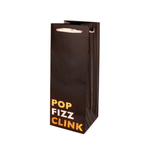 True Pop Fizz Clink Liquor Bag