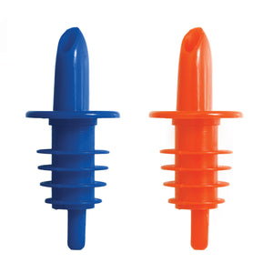 Steady Plastic Pourers 2pk