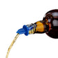 Steady Plastic Pourers 2pk