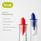 Steady Plastic Pourers 2pk