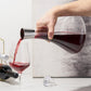 Viski Chrome Decanter