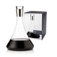 Viski Chrome Decanter