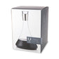 Viski Chrome Decanter