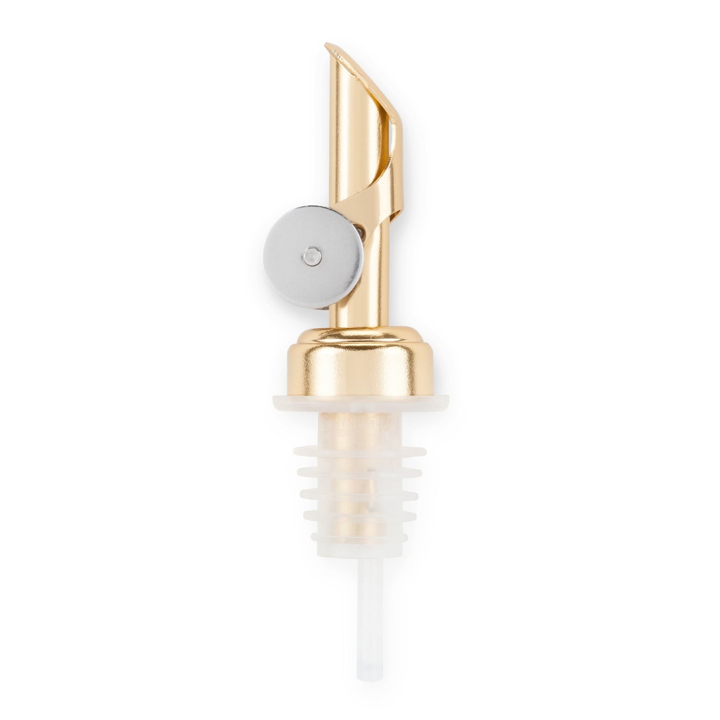 Glide Weighted Pourers