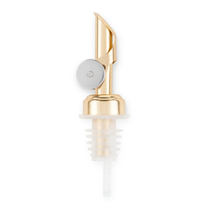 Glide Weighted Pourers
