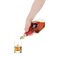 Glide Weighted Pourers