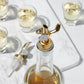 Glide Weighted Pourers