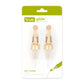 Glide Weighted Pourers