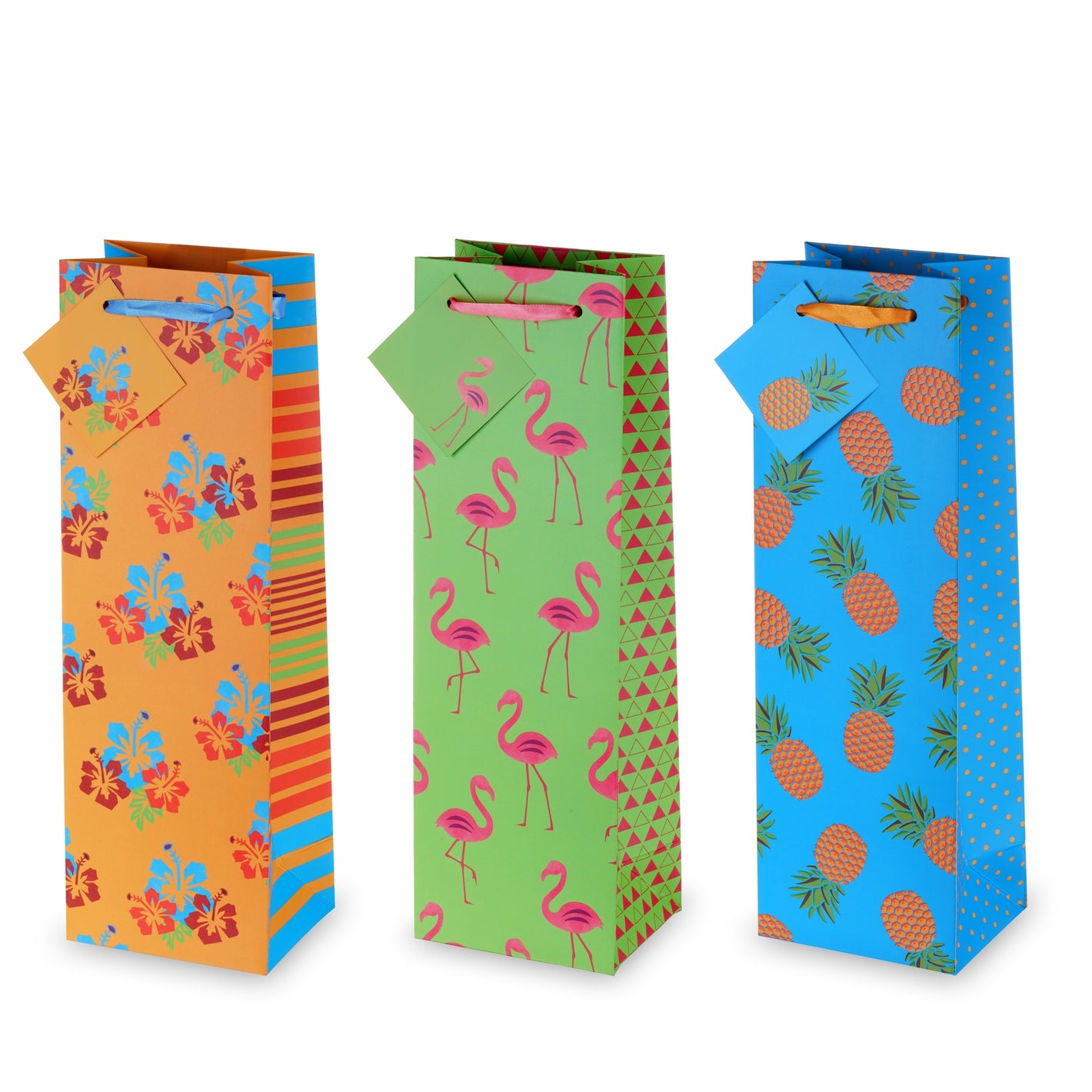 True Pineapple Gift Bag