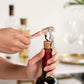 Truetap Copper Double Hinge Corkscrew