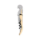 Truetap Double Hinge Corkscrew Gold