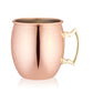 Moscow Mule Copper Mug