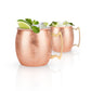 Moscow Mule Copper Mug