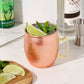 Moscow Mule Copper Mug