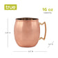 Moscow Mule Copper Mug