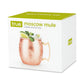 Moscow Mule Copper Mug