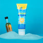 True Sunscreen Sneaky Flask 150ml