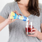 True Sunscreen Sneaky Flask 150ml