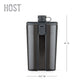 Host Easy Fill 6oz Flask