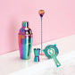 Rainbow Barware Set by Blush
