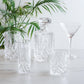 Viski Admiral Rocks Glasses 2pk
