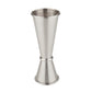 Viski Large Makoto Stainless Steel Jigger