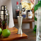 Viski Large Makoto Stainless Steel Jigger