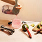Viski Large Makoto Stainless Steel Jigger