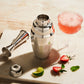 Viski Large Makoto Stainless Steel Jigger