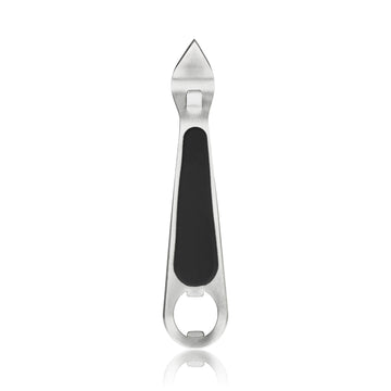Steadfast Steel Bottle Opener