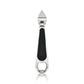 Steadfast Steel Bottle Opener
