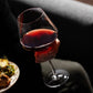Viski Reserve Inez Crystal Bordeaux Glasses 2Pk