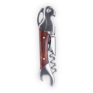 True Woid Stainless Corkscrew