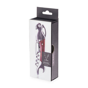 True Woid Stainless Corkscrew