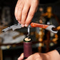 True Woid Stainless Corkscrew