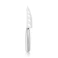 True Silver Perforated Cheese Knife