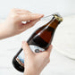 True Churchkey Bottle and Can Opener 2 pk