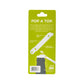 True Churchkey Bottle and Can Opener 2 pk