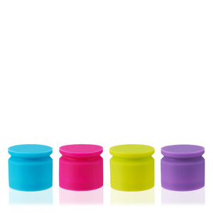 Truecap Jewel Bottle Stoppers