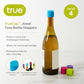 Truecap Jewel Bottle Stoppers