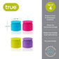 Truecap Jewel Bottle Stoppers