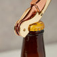 Old Kentucky Home Copper & Gold Corkscrew